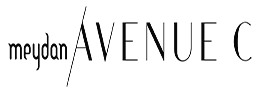 Avenue C Logo