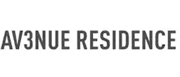 Avenue Residence 3 Logo