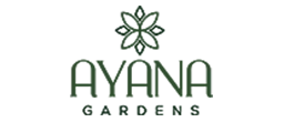 Ayana Gardens Logo