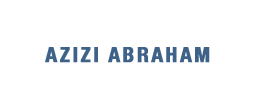 Azizi Abraham Logo