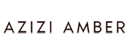 Azizi Amber Logo