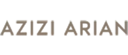 Azizi Arian Logo