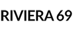 Azizi Riviera 69 Logo