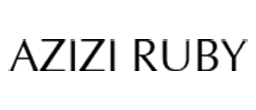 Azizi Ruby Logo