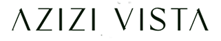 Azizi Vista Logo