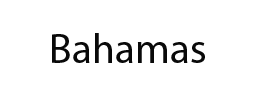 Bahamas at Damac Islands Logo