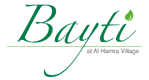 Bayti Townhomes Logo