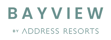 Bayview by Address Resort Logo