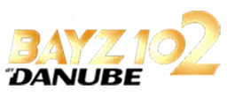 Bayz 102 Logo