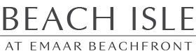 Beach Isle Logo