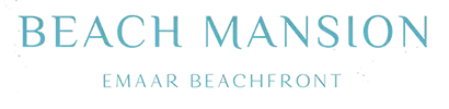Beach Mansion Logo