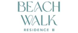 Beach Walk Residence 2 Logo