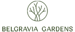 Belgravia Gardens Logo