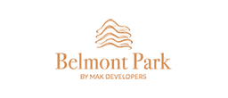 Belmont Park Logo