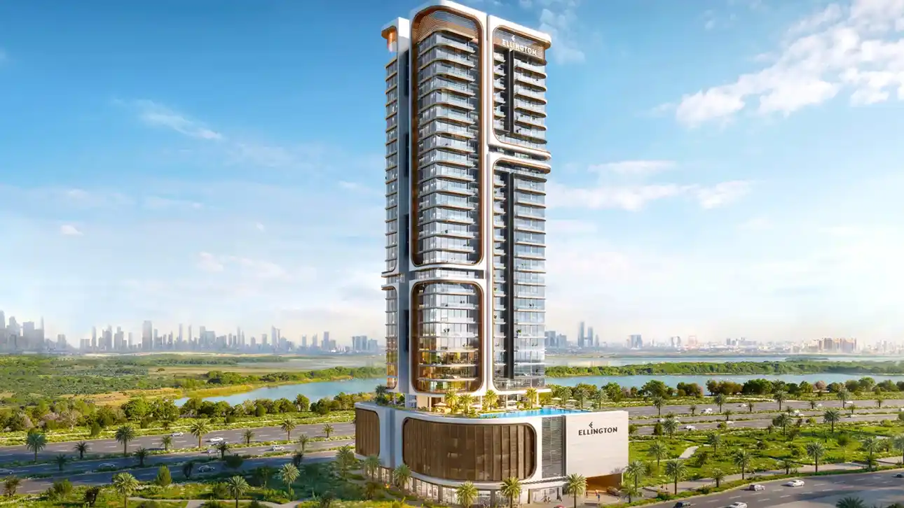 Belmore Residences Gallery