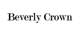 Beverly Crown Logo