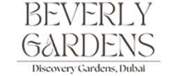 Beverly Gardens Logo