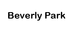 Beverly Park Logo