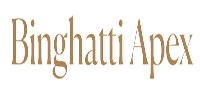 Binghatti Apex Logo