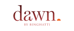 Binghatti Dawn Logo