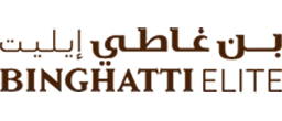 Binghatti Elite Logo