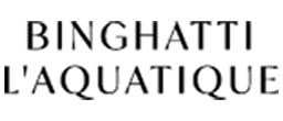 Binghatti Laquatique Logo