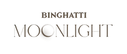 Binghatti Moonlight Logo