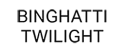 Twilight by Binghatti Logo