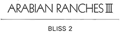 Bliss 2 Townhouses Logo