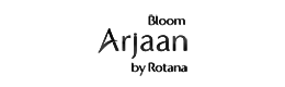 Bloom Arjan Logo