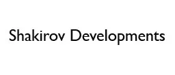 Blue Marina Residence Logo
