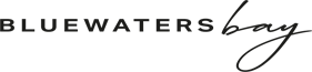 Bluewaters Bay Logo
