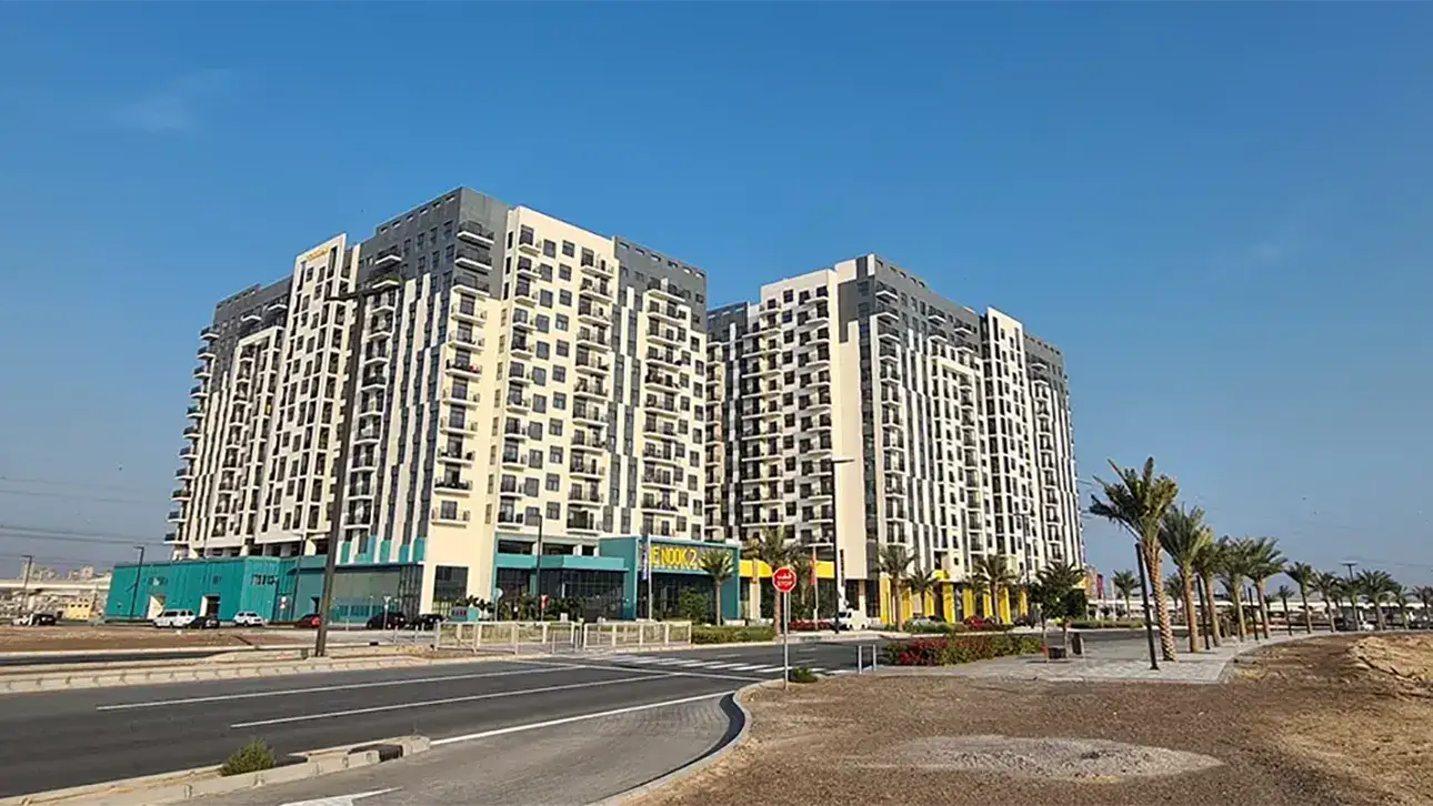 Boulevard Living 2