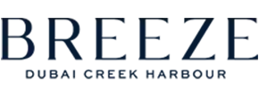 Breeze Apartments Logo