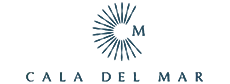 Cala Del Mar Logo