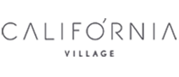 California Village Logo