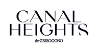 Canal Heights Logo