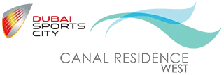 Canal Residence West Logo