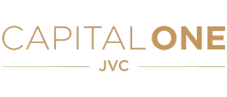 Capital One JVC Logo