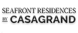 Seafront Residences Logo