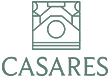 Casares Logo