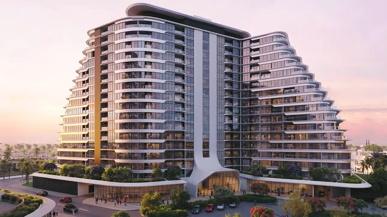 Cascada 1 and 2 Residences Gallery