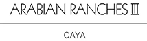 Caya Villas Logo