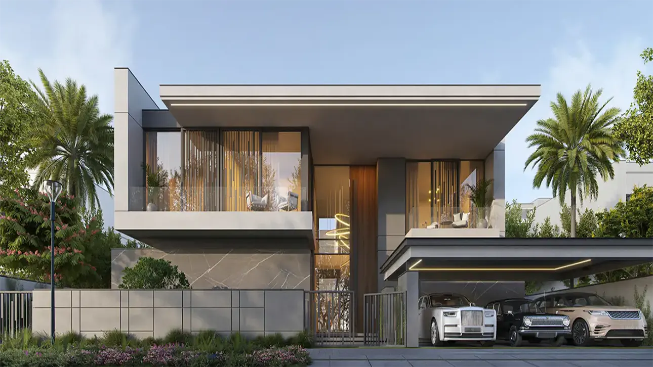 Cedarwood Estates South Gallery