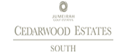 Cedarwood Estates South Logo