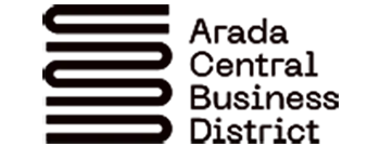 Central Business Districts Logo