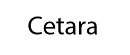Cetara Logo