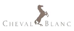 Cheval Blanc Maison Logo