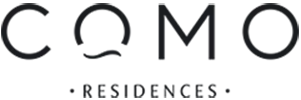 Como Residences Logo