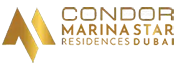 Condor Marina Star Residences Logo